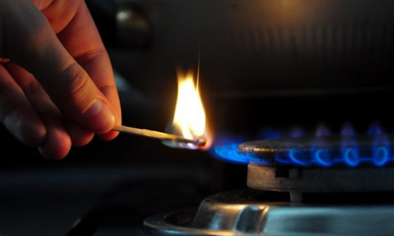 Gas Loadshedding Crisis Deepens as Supply Shortfall Crosses 1,000 MMCFD