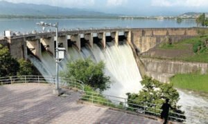 Hydel Power Generation Boost Eases Load Shedding Pressure in Pakistan