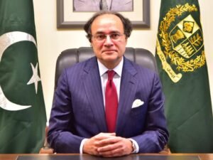 Pakistan UK Development Cooperation: FM Aurangzeb Signals Economic Recovery and Investor Confidence
