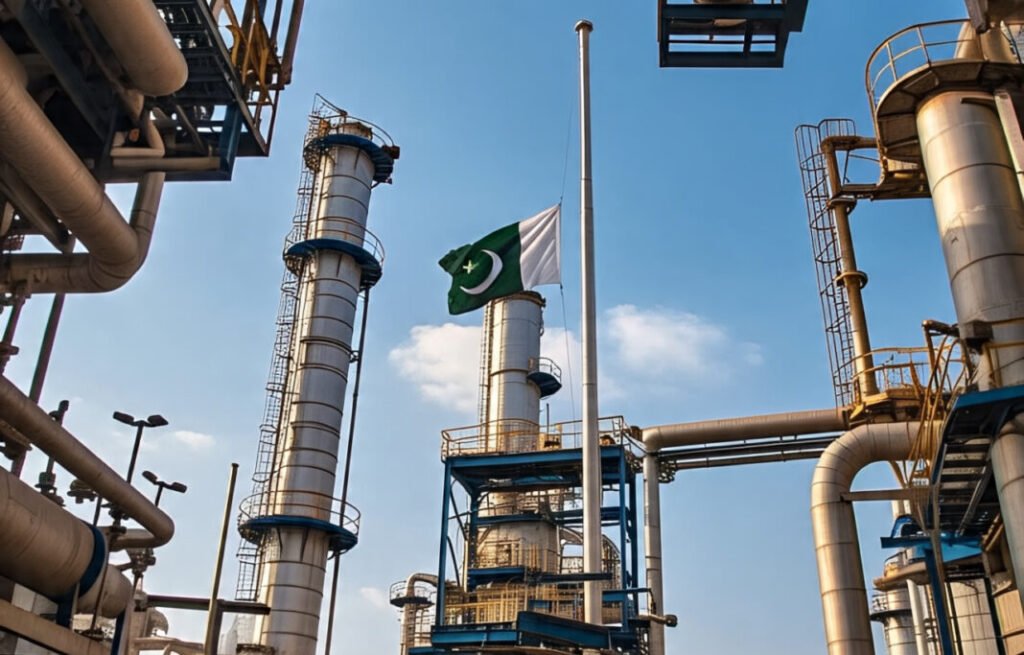 Pakistan Oil Import Relaxation Extension: Industry Sounds Alarm Over Fuel Supply Risks