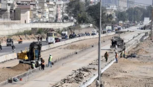 Karachi Red Line BRT Faces Setback as Lot 2 Contract Terminated Over Delays