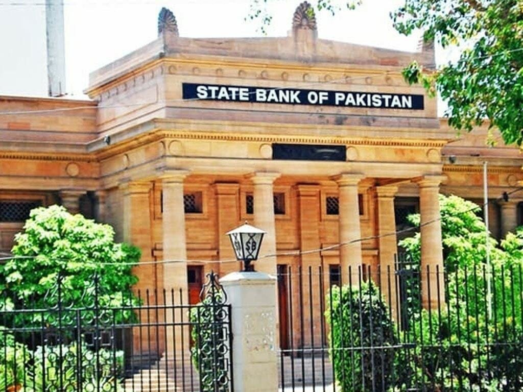 State Bank of Pakistan Purchases $12.4 Billion to Strengthen Forex Reserves