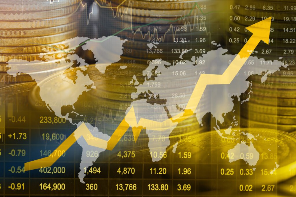 KSE-100 Index Rally Powers Pakistan Stock Exchange to Strong Weekly Close