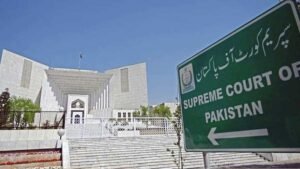 Supreme Court Introduces Multi-City Digital Hearing System
