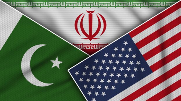 Pakistan’s Peacemaker Role in US-Iran Conflict Sparks Economic Opportunities, PIDE
