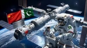 Pakistan Set for Orbit: Two Astronauts Shortlisted for 2026 China Space Mission
