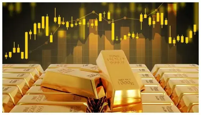 Gold Prices Witness Sharp Decline Across Pakistan