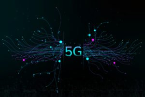 Microwave Backhaul Emerges as Key to 5G Expansion Amid Fiber Challenges