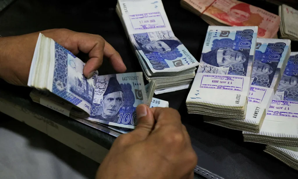 Import Surge Pushes Pakistan’s Current Account Back into Deficit