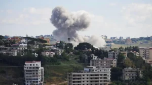 US launches fresh strikes on Iran despite ongoing ceasefire