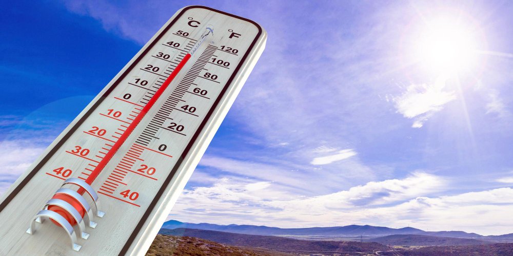 Karachi Braces for Humid Conditions as Heatwave in Pakistan Gradually Eases