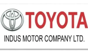 Toyota Indus Eyes Hybrid Growth in Pakistan
