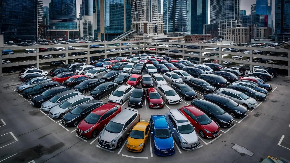 Pakistan Plans Export of Refurbished Used Cars to Boost Automotive Sector