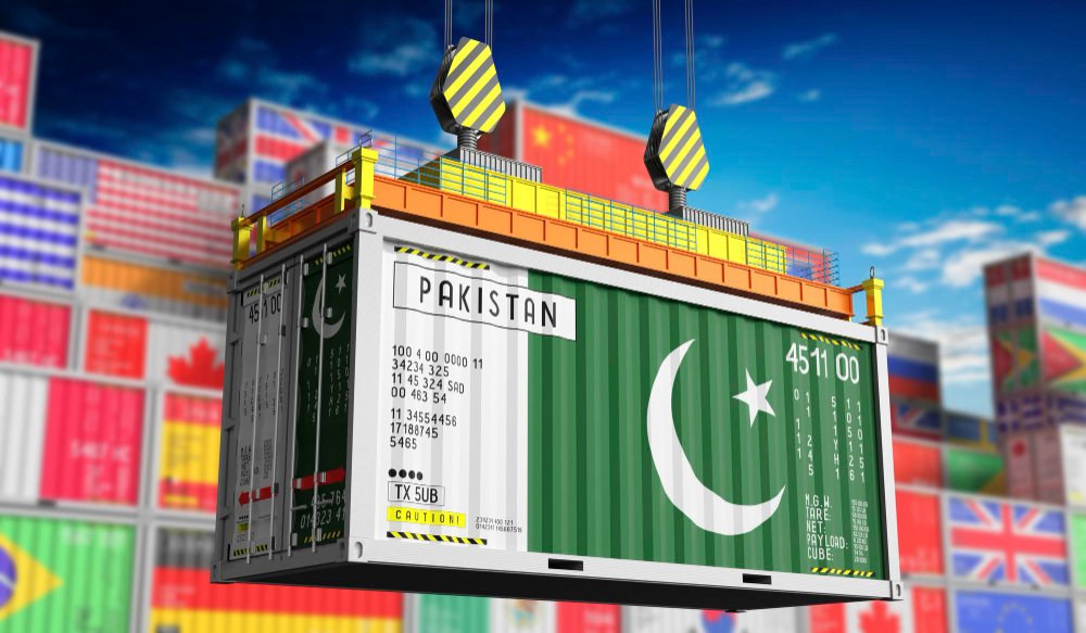 Pakistan Exports to USA Stay Strong Despite Global Slowdown