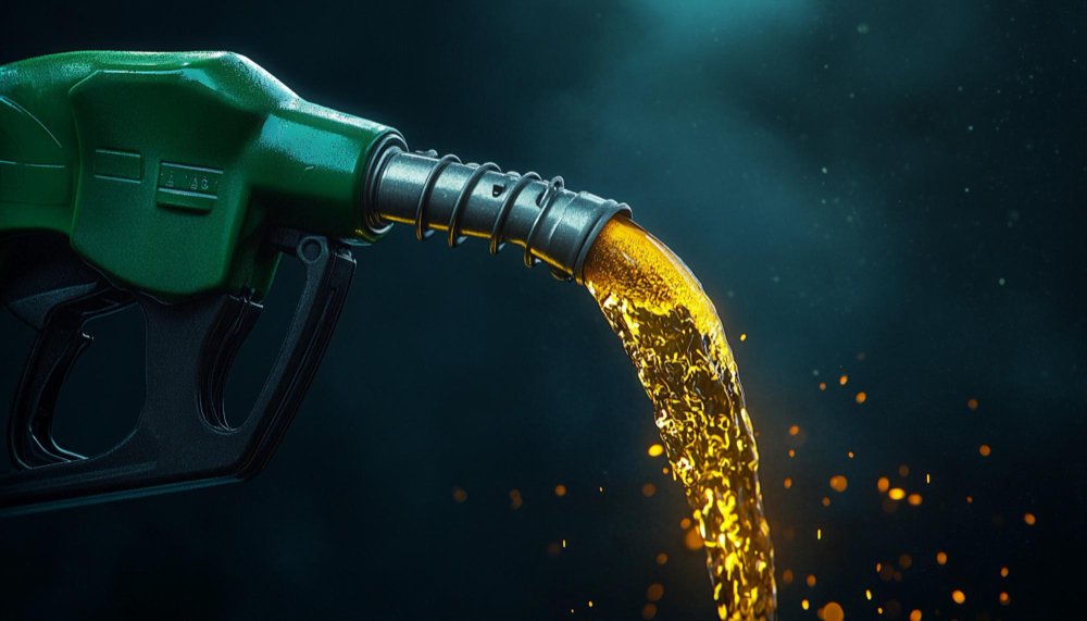 Petroleum Sales in Pakistan Drop 7% in April