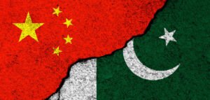 Over 300 Pakistan-China MOUs worth $13b signed in two years: Ambassador Hashmi