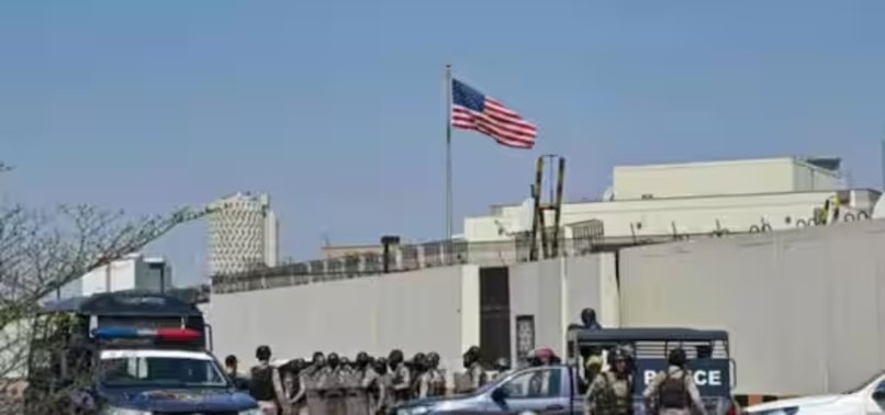 US Announces Phased Closure of Peshawar Consulate, Shifts Operations to Islamabad
