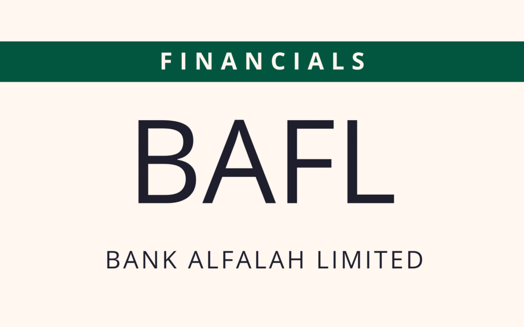 Pakistan Stock Exchange Pricing Error: BAFL Dividend Miscalculation Sparks Market Debate