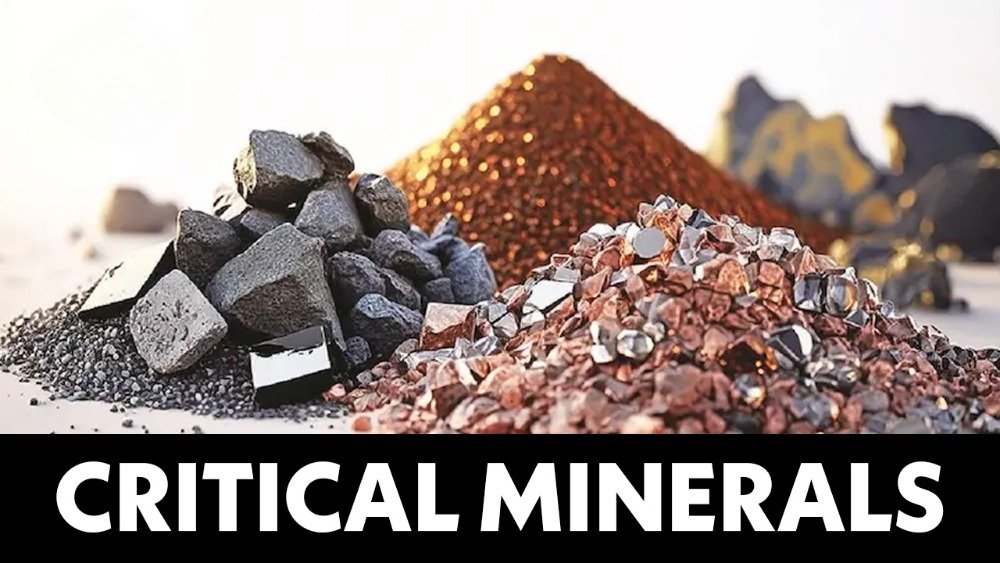 Critical Minerals Investment Crisis: Why Demand Is Surging but Funding Is Missing