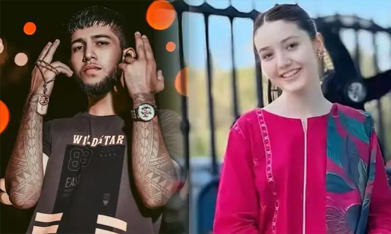 Islamabad Court Sentences Umar Hayat to Death in Sana Yousaf Murder Case