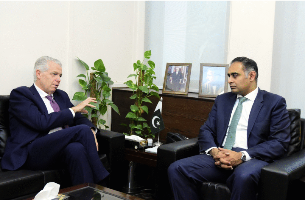 Pakistan Foreign Investment Stability: Philip Morris International Pushes for Fiscal Reforms