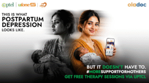 When a Network Goes Beyond the Signal: PTCL & Ufone Partner with Oladoc to Bring Free Mental Health Support to Pakistan’s New Mothers