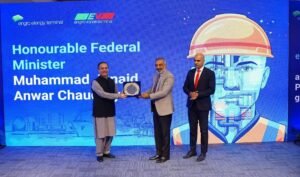 Engro Terminals Highlight Critical Role in Pakistan’s Energy Security, Trade and Industrial Growth