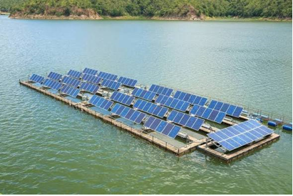 Sindh to Get 500MW Floating Solar Power Facility at Keenjhar Lake
