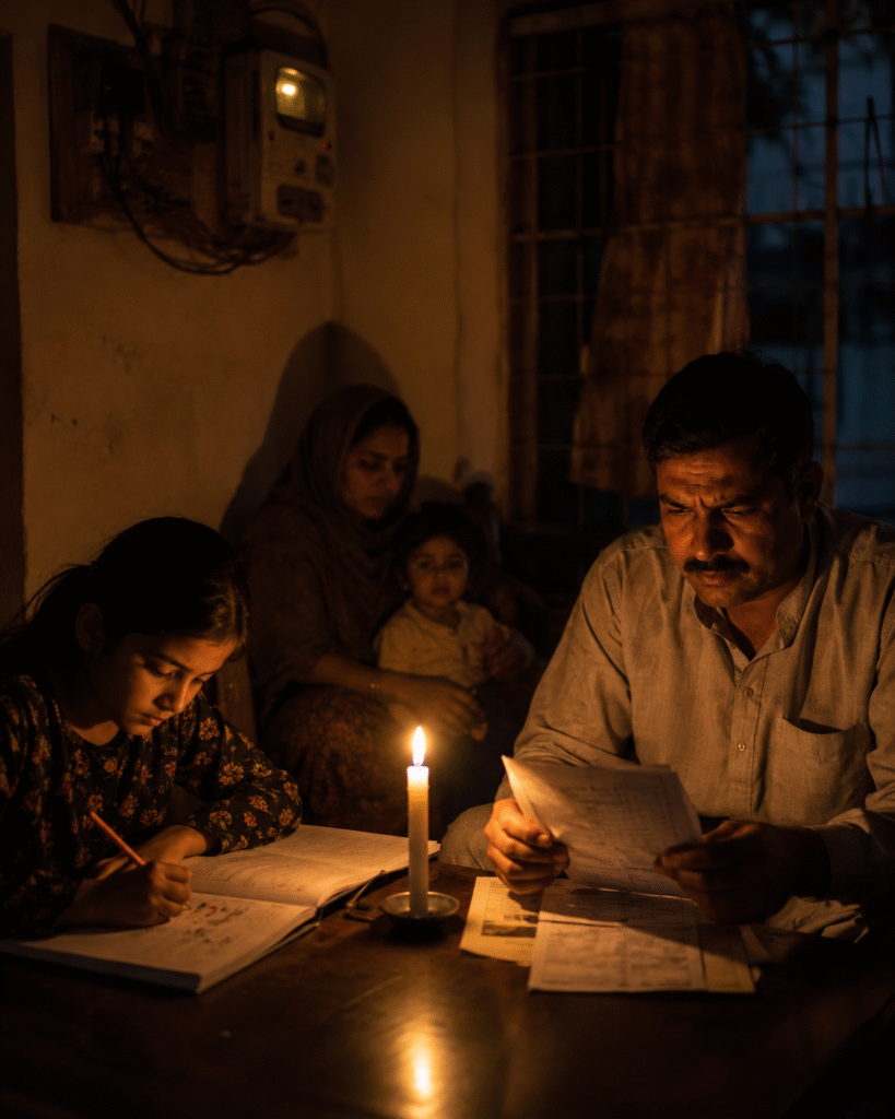 Govt Plans New Loadshedding System Based on Consumer Bill Payments