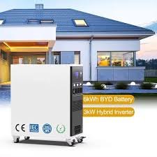 HubSalt Signs Agreement with China’s LIVOLTEK for Hybrid Solar-Battery System to cut annual diesel use by 360,000 liters