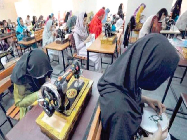 Pakistan’s Human Capital Ranking is Far Worse than Nigeria
