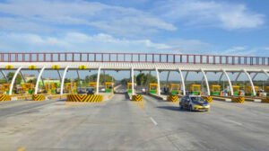 Pakistan Plans Toll Free Motorway Access for Electric Vehicles