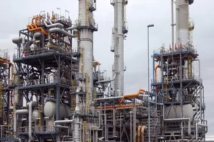 Pakistan Plans First Deep Conversion Greenfield Refinery Project at Hub, Balochistan.