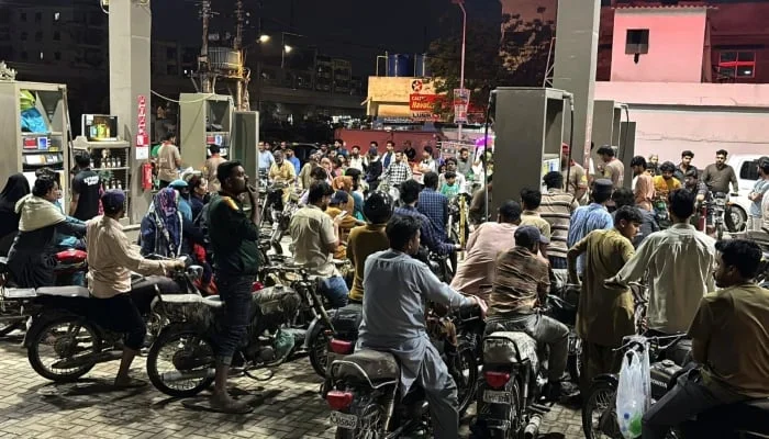 Govt to Release Rs4,000 Fuel Subsidy in June for Motorcyclists, Transporters and Farmers
