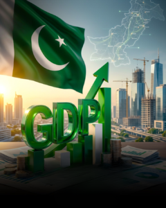 GDP expands 3.7%, per capita income rises to $1,901