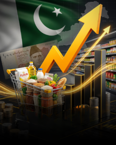 Pakistan Inflation 2026: Why Rising Energy Costs Are Threatening Price Stability Again