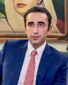 PPP Denies Budget Session Boycott, Says Bilawal Will Skip Proceedings but Party Will Participate