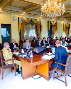 Budget 2026-27 Expected to Exceed Rs17.5 Trillion, New Taxes and Salary Relief Under Consideration