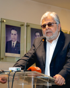 Budget 2026 Reaction: Zubair Motiwala Questions Government's Growth Strategy and Tax Targets