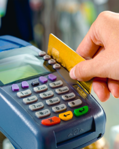 Budget 2026-27: Govt Cuts Withholding Tax on Card Transactions by 90%