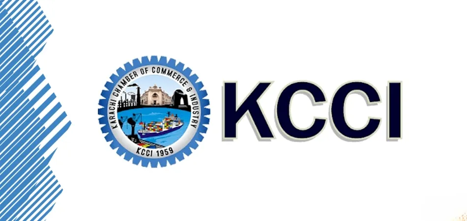 KCCI Urges CM Sindh to Intervene Over Non-Restoration of Roads After SSGC Pipeline Works