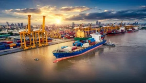 Port Qasim Eyes Top 30 as It Climbs to 56th in World Bank Rankings