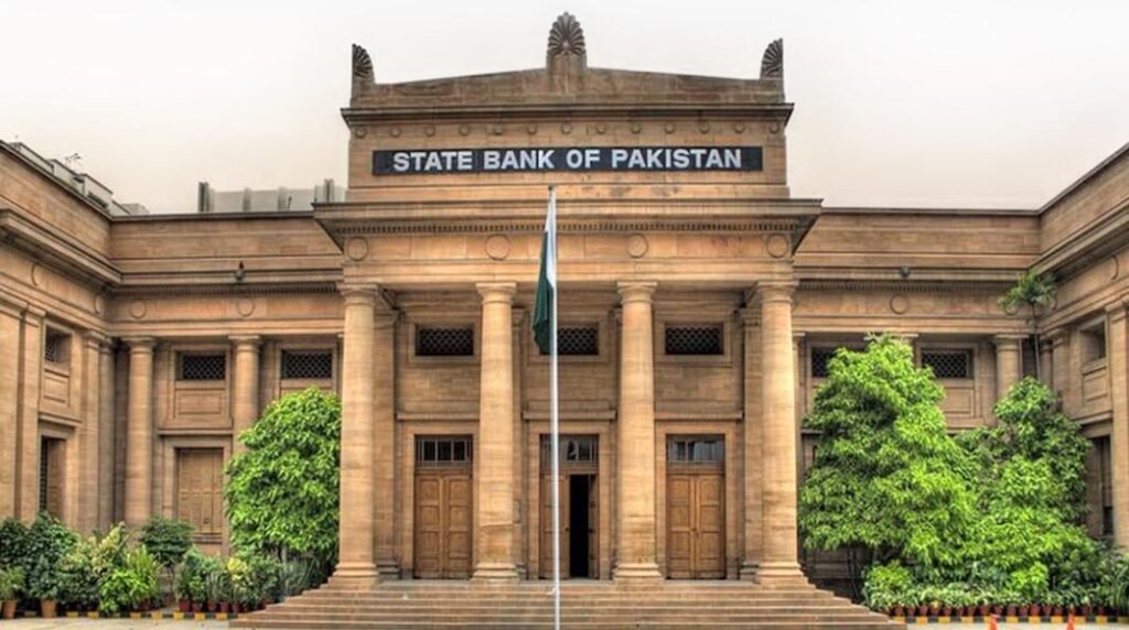 SBP Islamic Banking Windows Policy Sparks Major Shift in Pakistan’s Banking Industry