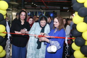 Top Saudi backed Fitness Brand - TriFit Expands to Islamabad with a New Wellness Facility