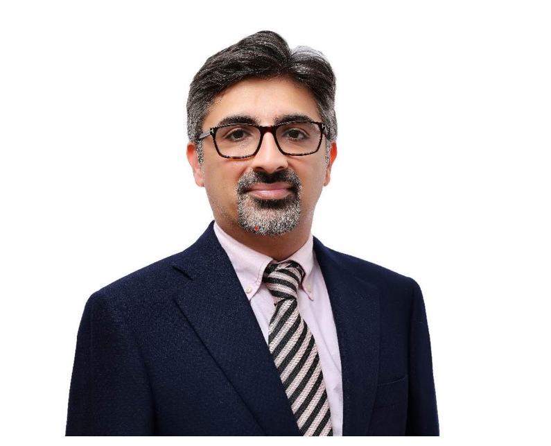 Muhammad Raza Assumes Charge as Acting President of Karachi Chamber of Commerce and Industry (KCCI)