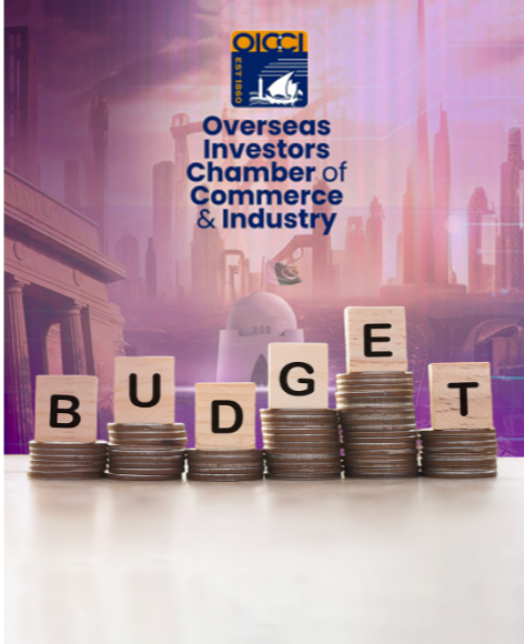 OICCI Proposes Corporate Tax Cuts and GST Reduction in Budget 2026-27