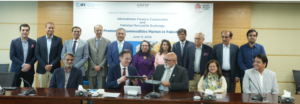 PMEX and IFC Partner to Strengthen Agricultural Commodity Futures Markets in Pakistan
