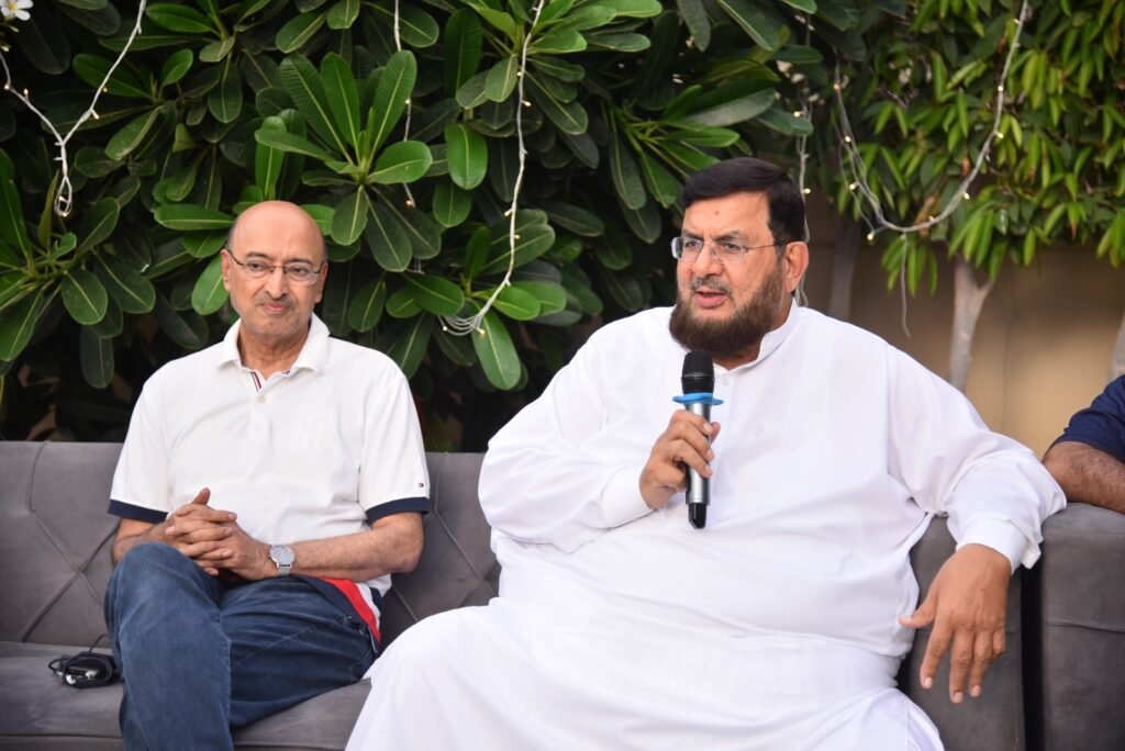 AKD Unveils Vision for The Arkadians, Calling It “A New Defence Within Defence”
