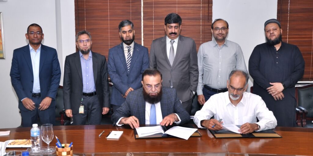 PPL advances AI capabilities in upstream oil and gas operations, signs MoU with US- headquartered AI technology company Folio3