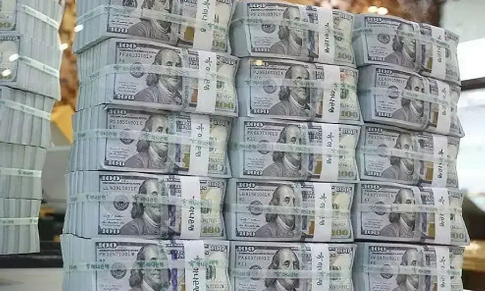 SBP Forex Reserves Fall $1.305bn Due to External Debt Repayments